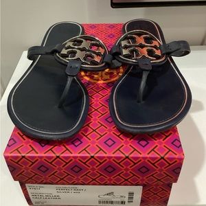 Tory Burch Miller Sandals